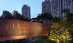 Leedon Green (D10), Condominium #462901301
